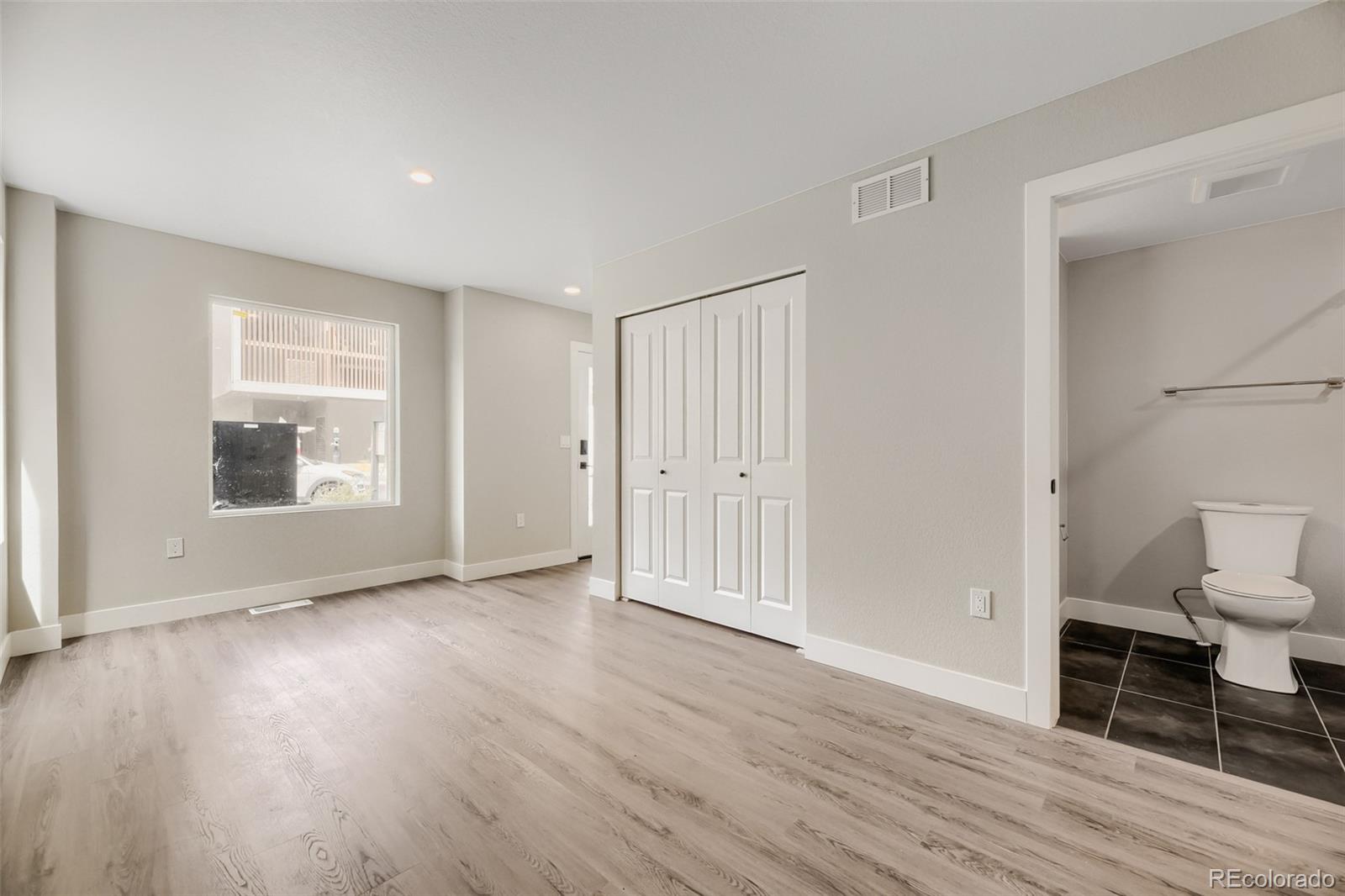 1642 N Lafayette Street Unit# 1