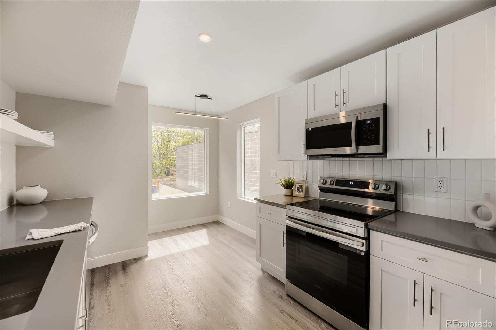 1642 N Lafayette Street Unit# 1