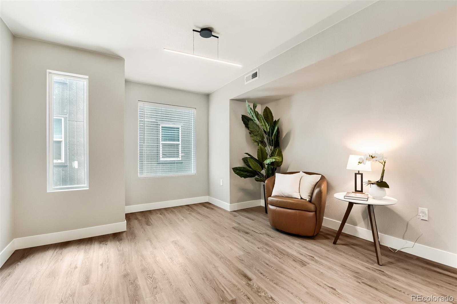 1642 N Lafayette Street Unit# 3
