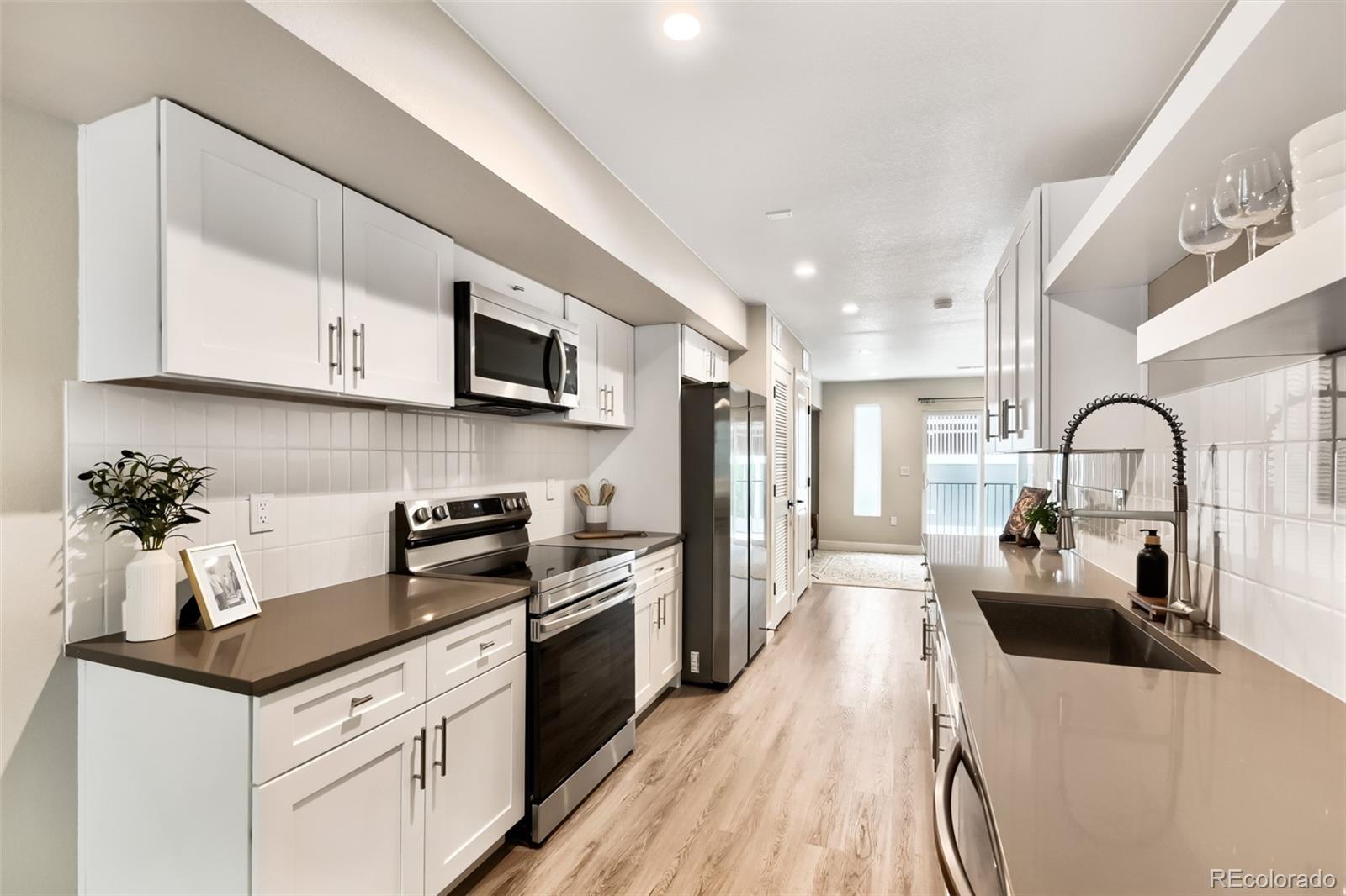 1652 N Lafayette Street Unit# 2