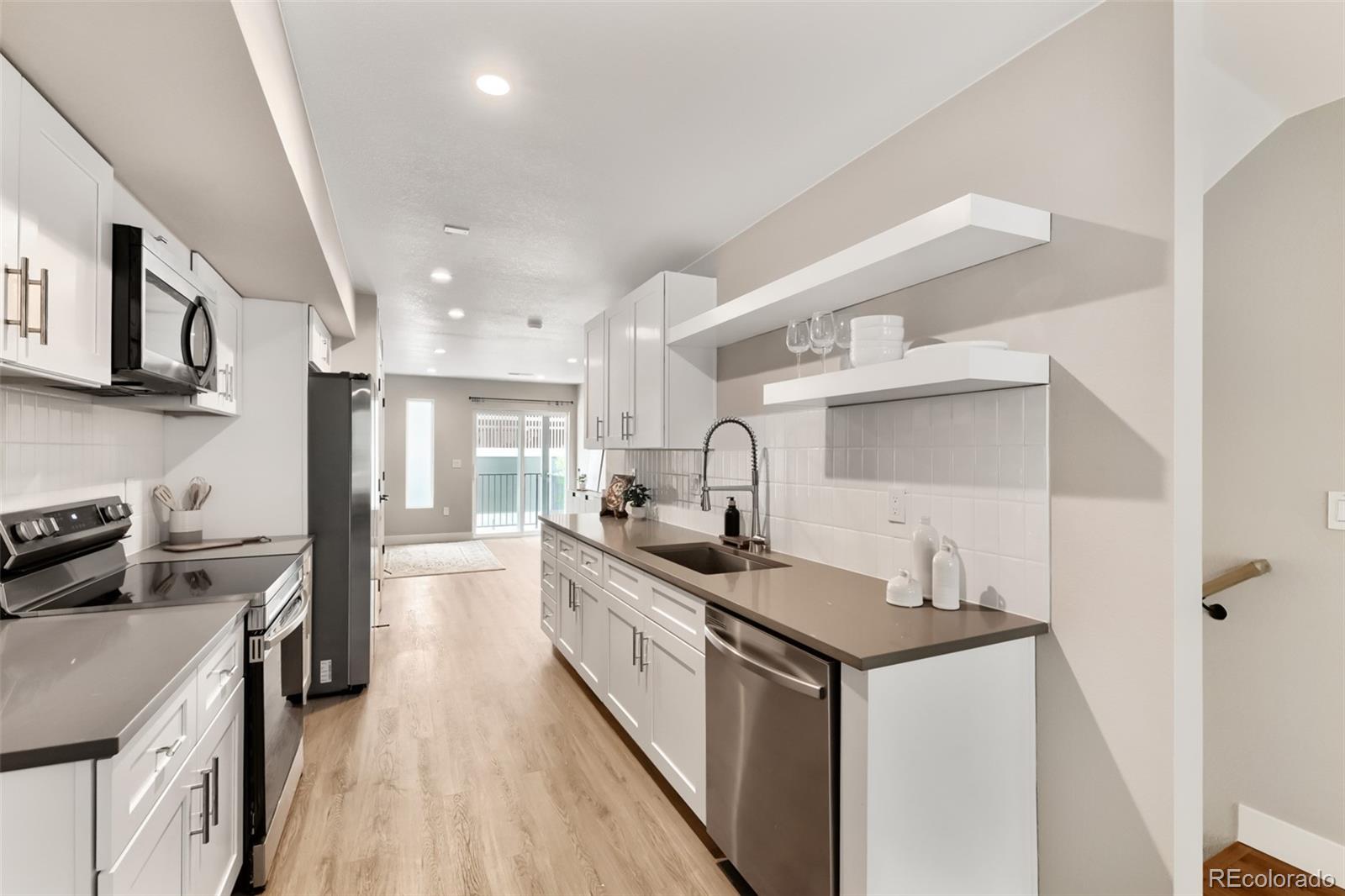 1652 N Lafayette Street Unit# 2