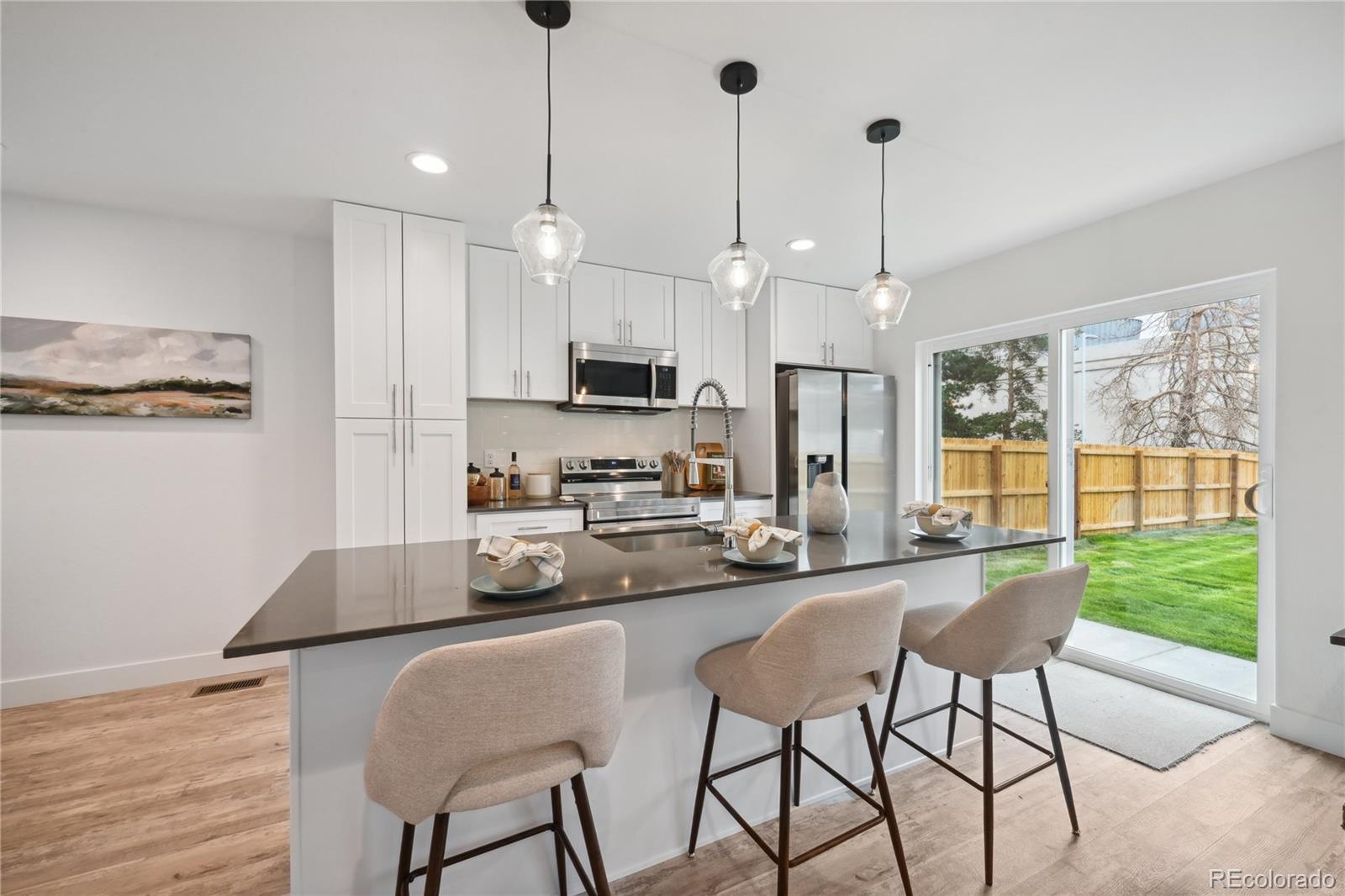 5282 Columbine Lane