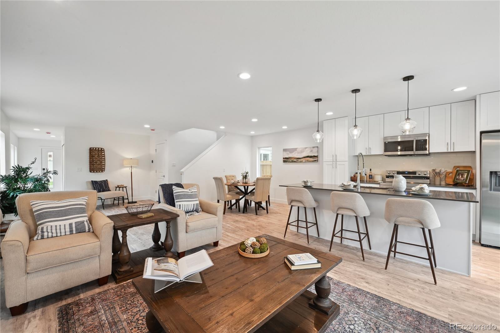 5282 Columbine Lane