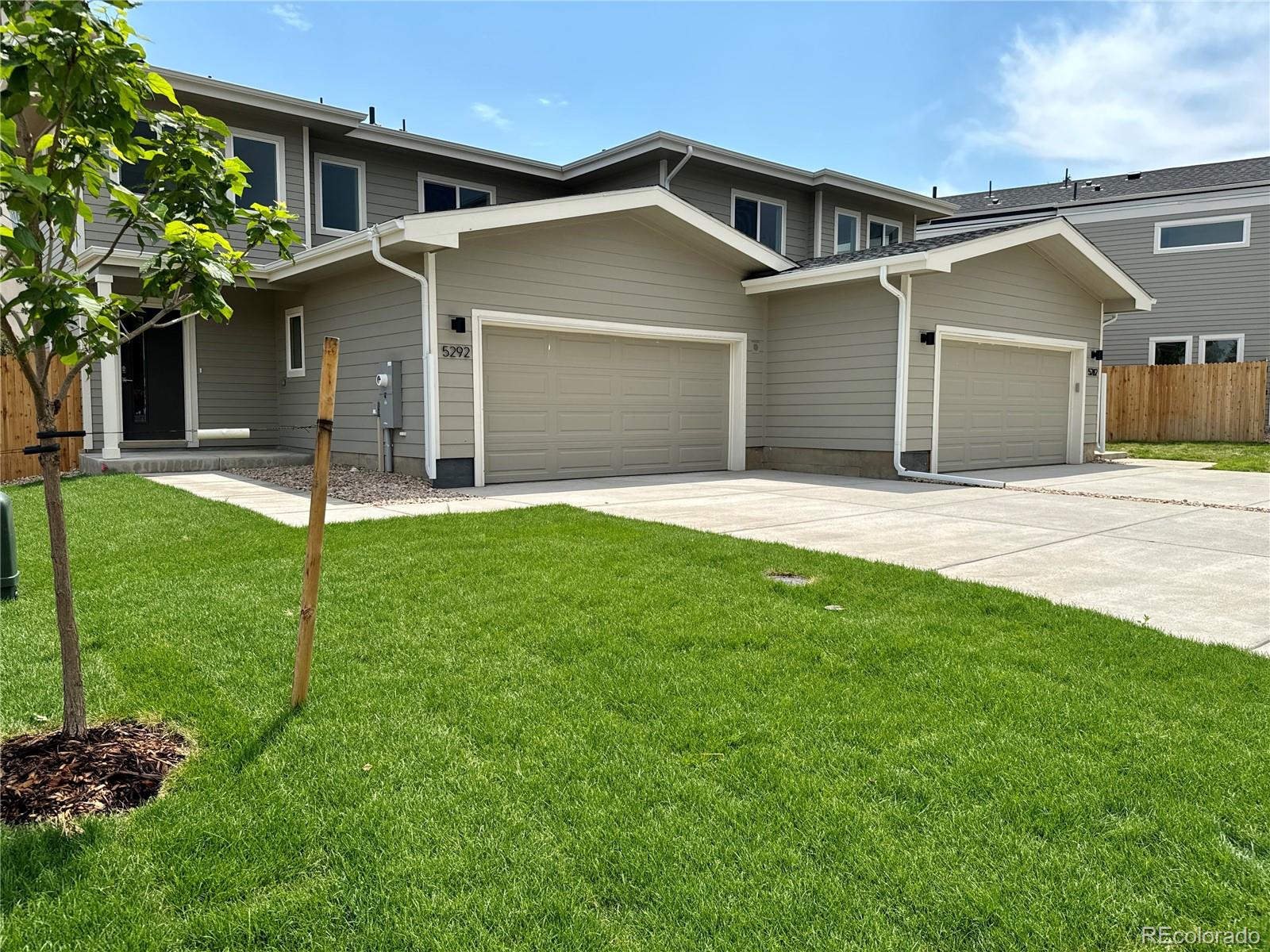 5282 Columbine Lane