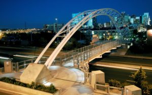 What's to love in the Denver Highlands