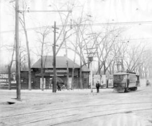 History of Berkeley: Home of Berkeley Flats
