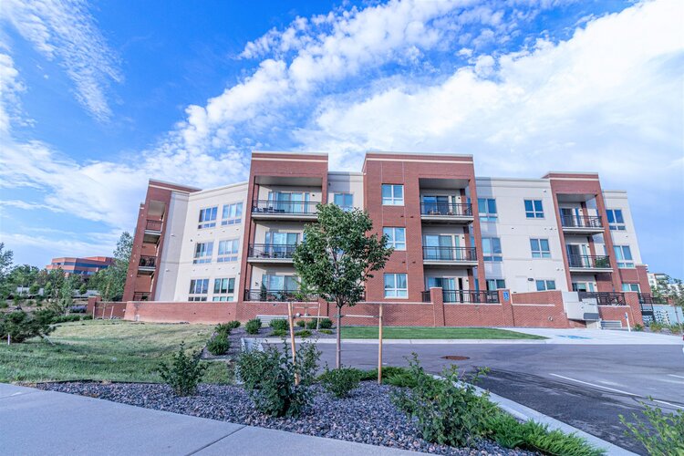 Featured Property: The Flats at VillaRosso