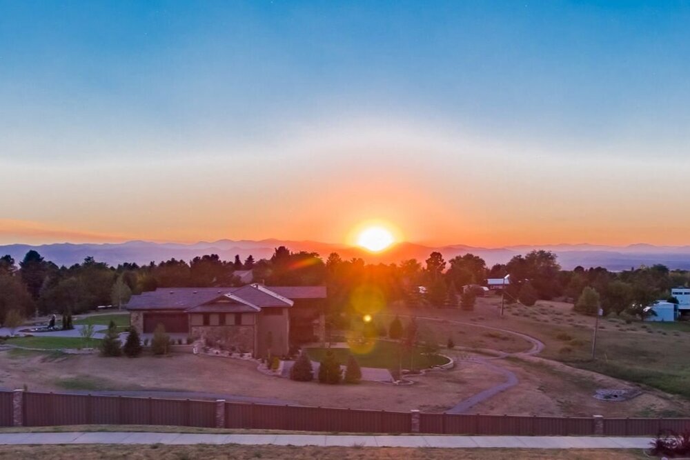 How to Get City Amenities in South Denver