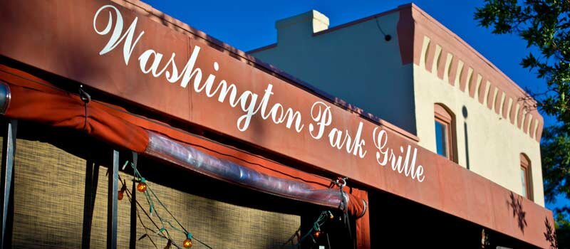 Best Dinner Destinations Near Arboretum