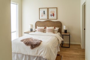 Minimalist Bedroom Ideas That Still Show Your Personality