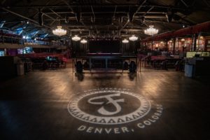Living in Denver