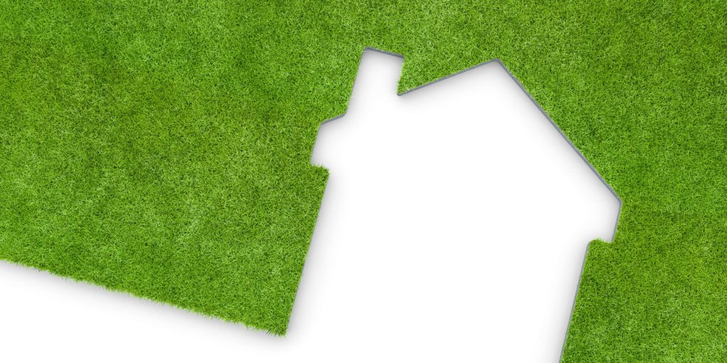 5 Reasons To Choose Affordable Sustainable Homes