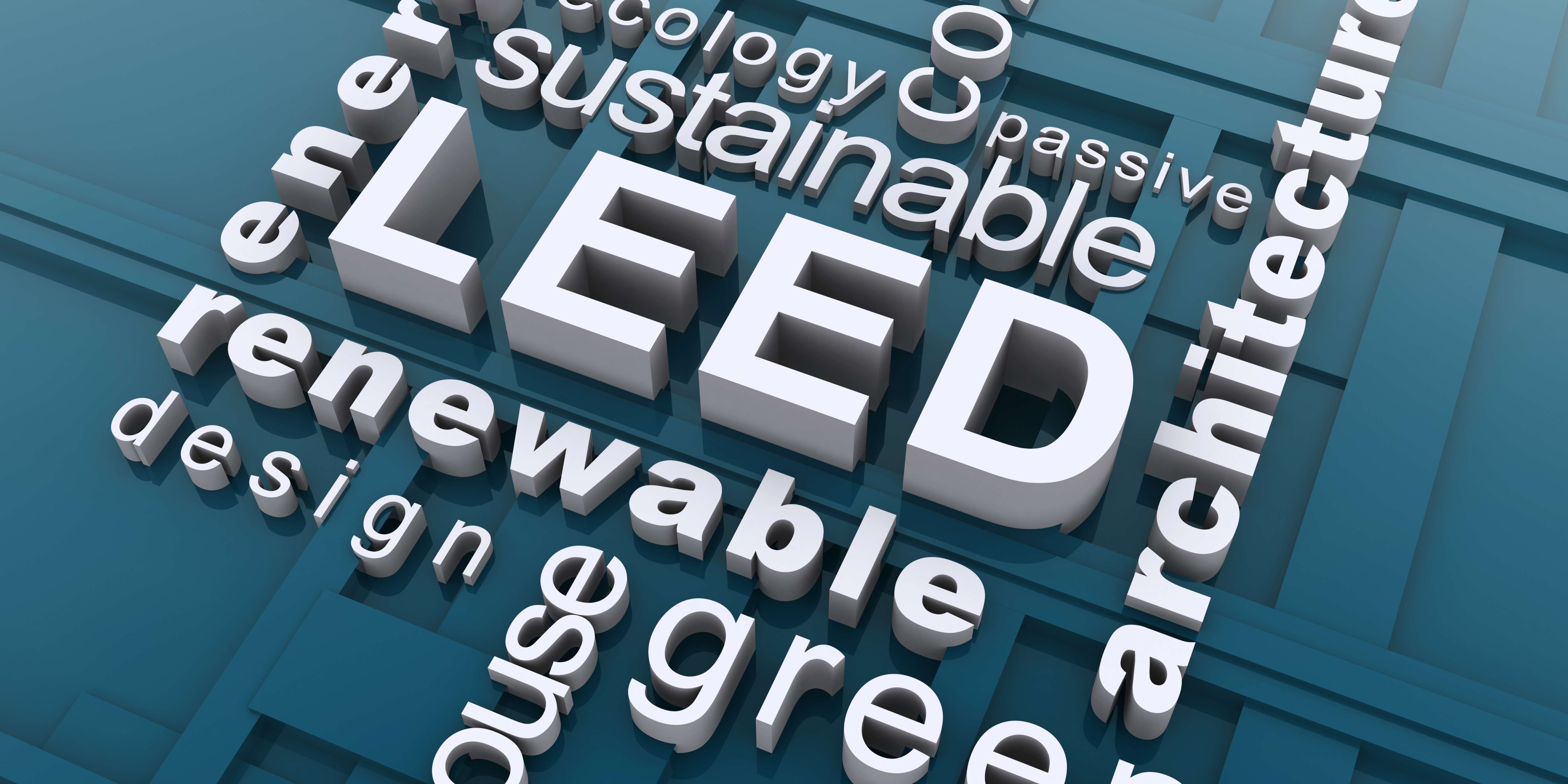 LEED certification