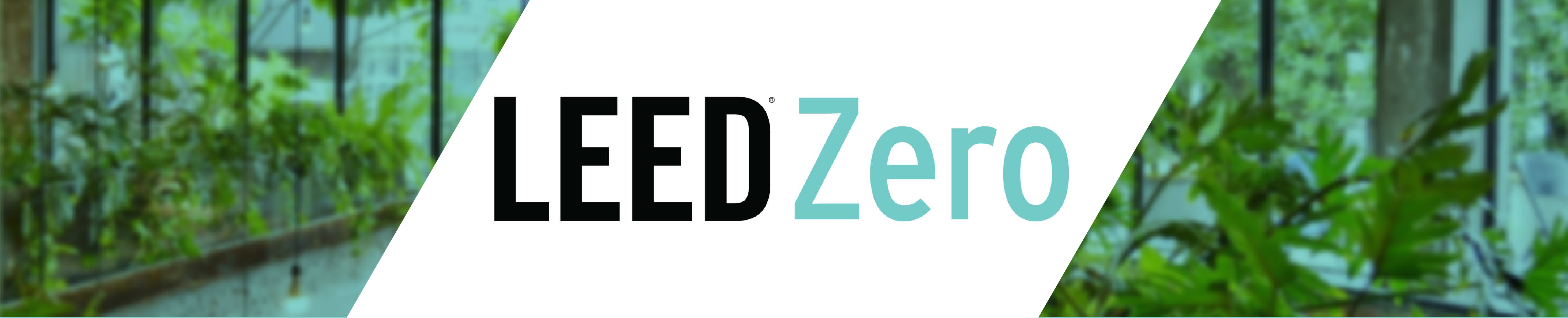 LEED Zero LiteHomes