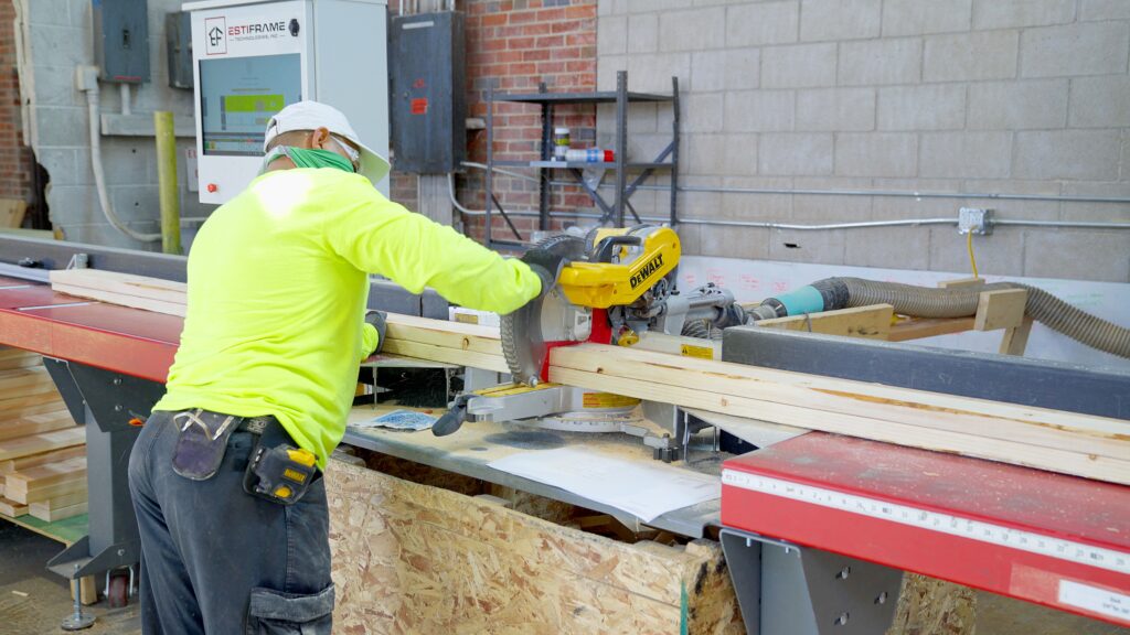Using Technology for Innovative Housing