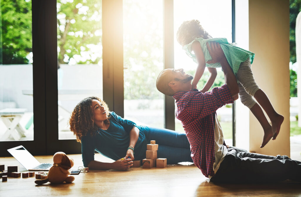 Breathing Easier: The Impact of Sustainable Homes on Indoor Air Quality