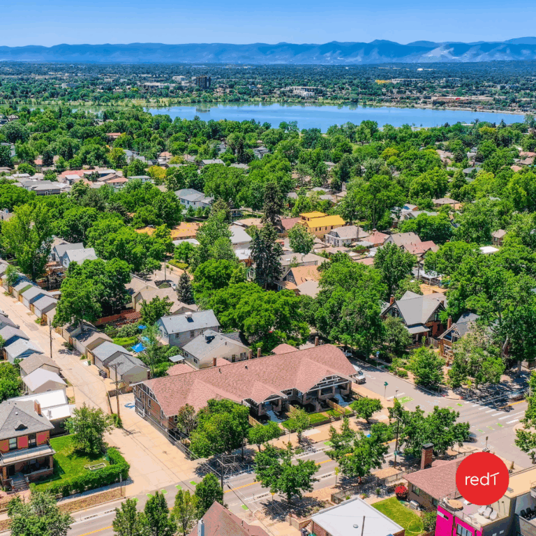 🔥 The 5 Hottest Neighborhoods in Denver Right Now