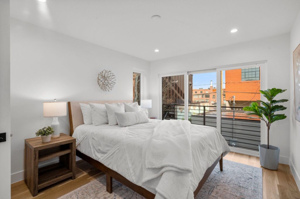 2451 Lawrence St., Unit 2