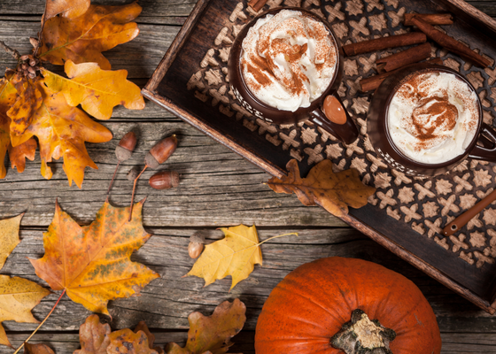 Pumpkin Spice & Everything Nice: Making Your Denver Home Feel Like Fall