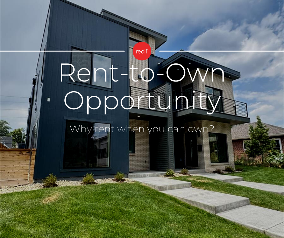 Rent-to-Own in Today’s Market: From Credit Solution to Smart Wealth Strategy