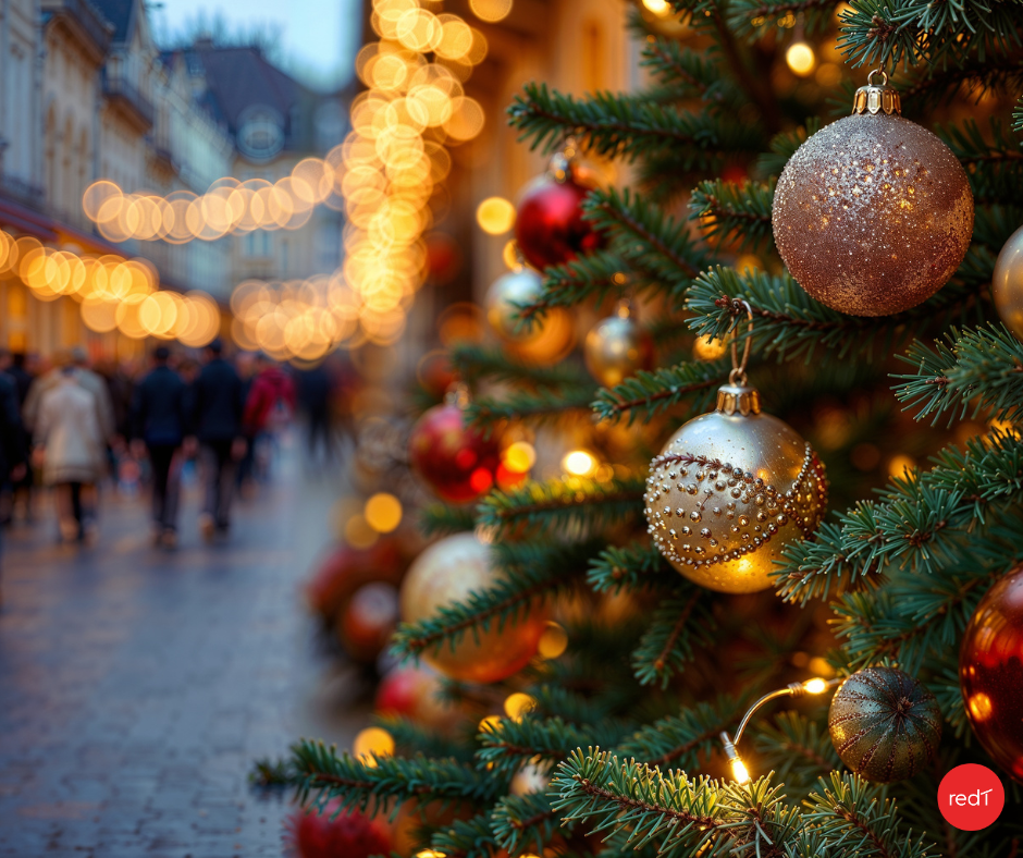 ❄️ Celebrate the Season: Denver’s 2025 Winter Events & Festivities
