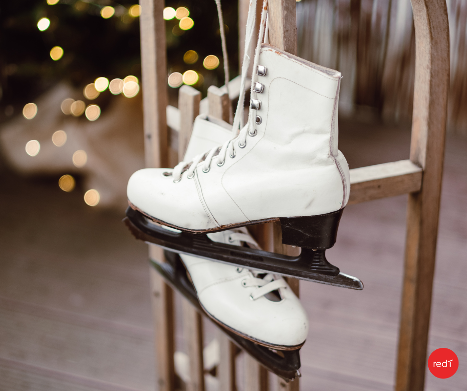Ice Skating