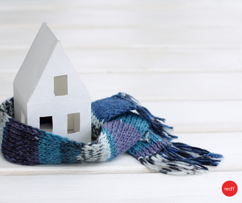 How to Winterize a Sustainable Home: Green Tips for November & December