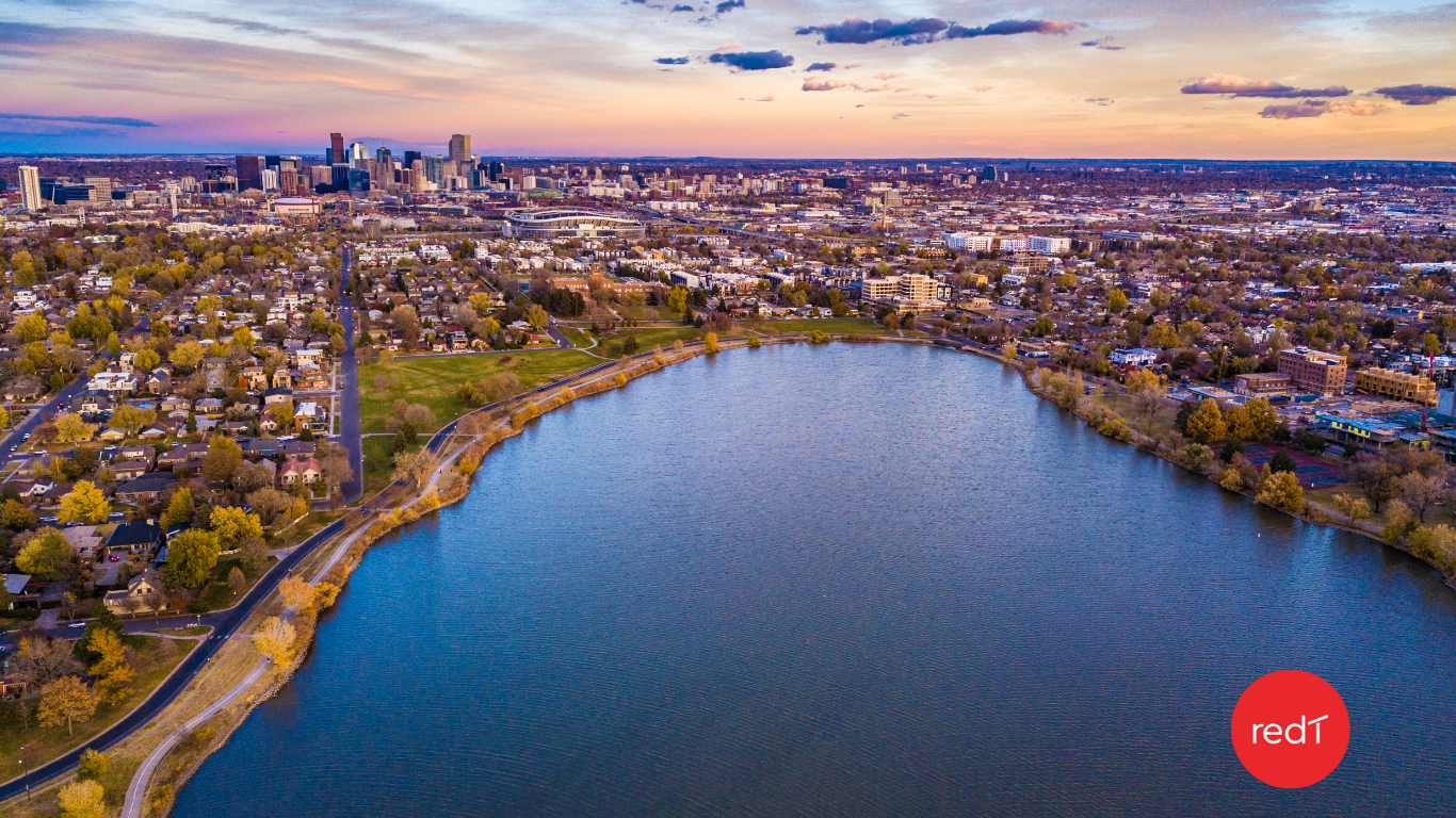 Best Denver Parks for Healthy Living & Community