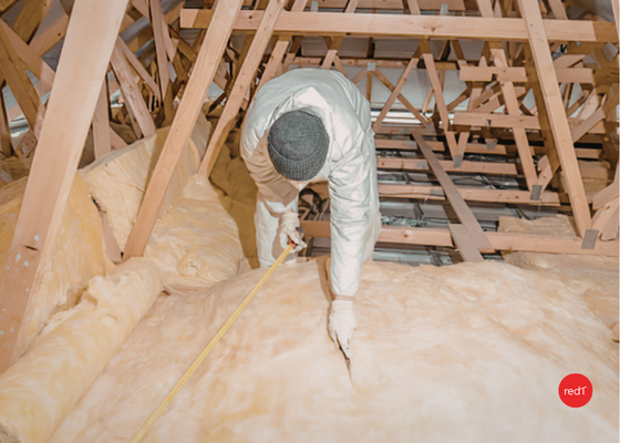 home insulation