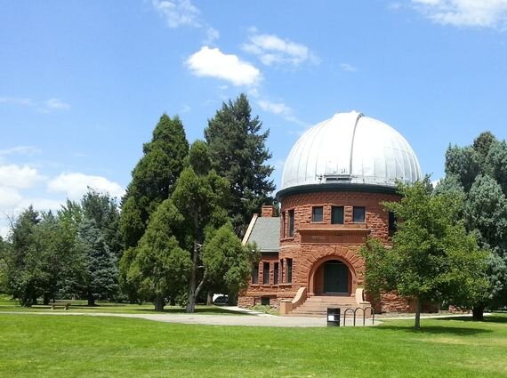 Best of Observatory Park: Home of Arboretum