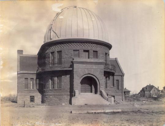 observatory park denver