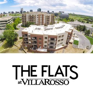 Downsize and Upgrade. - If you’d like to downsize in style, consider making your home at the Flats at VillaRosso. Our community features comfort and elegance in spacious one or two bedroom units. Come experience less hassle and more elegance. To learn more please, reach out to our sales team.