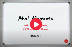 Aha! Moments Episode 1